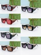 Gucci Sunglasses AAA (161) Gucci Sunglasses AAA (161)