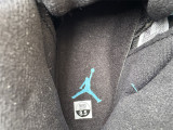 Authentic Air Jordan 11 Sky Blue/Black