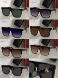 Gucci Sunglasses AAA (163)