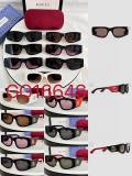 Gucci Sunglasses AAA (151)