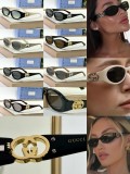 Gucci Sunglasses AAA (172)
