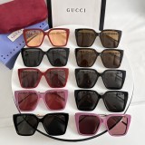 Gucci Sunglasses AAA (313)