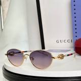 Gucci Sunglasses AAA (267)