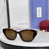 Gucci Sunglasses AAA (277)