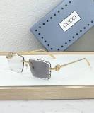Gucci Sunglasses AAA (264)