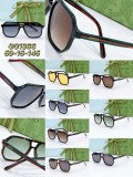 Gucci Sunglasses AAA (177)