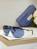 Gucci Sunglasses AAA (159)