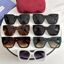 Gucci Sunglasses AAA (189) Gucci Sunglasses AAA (189)