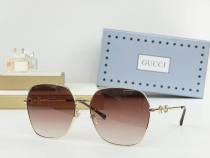 Gucci Sunglasses AAA (302)