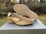 Balenciaga Monday Ultra Sneaker Beige/White