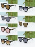 Gucci Sunglasses AAA (181)