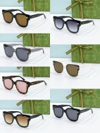 Gucci Sunglasses AAA (181)