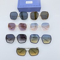 Gucci Sunglasses AAA (166)