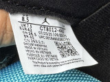 Authentic Air Jordan 11 Sky Blue/Black