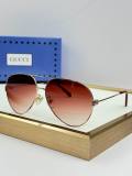 Gucci Sunglasses AAA (164)