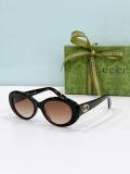 Gucci Sunglasses AAA (154)