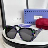 Gucci Sunglasses AAA (144)