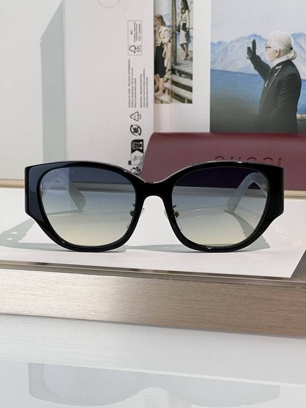 Gucci Sunglasses AAA (170)