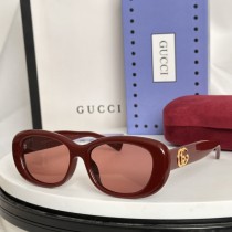 Gucci Sunglasses AAA (292)