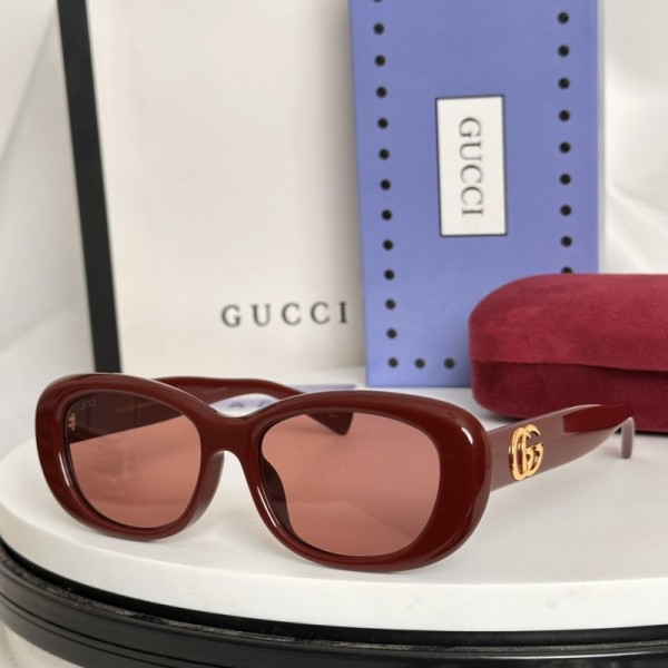 Gucci Sunglasses AAA (292)