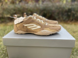 Balenciaga Monday Ultra Sneaker Beige/White