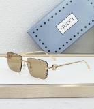 Gucci Sunglasses AAA (264)