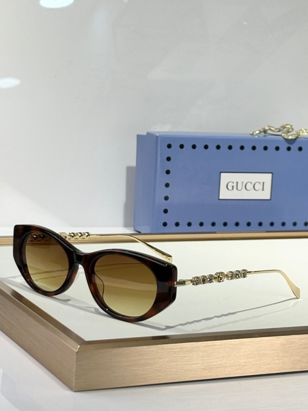 Gucci Sunglasses AAA (139)