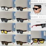 Gucci Sunglasses AAA (278)