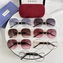 Gucci Sunglasses AAA (145) Gucci Sunglasses AAA (145)