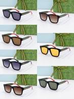 Gucci Sunglasses AAA (155)