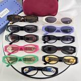 Gucci Sunglasses AAA (308)