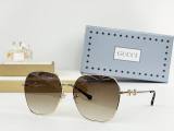 Gucci Sunglasses AAA (302)