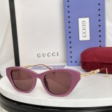 Gucci Sunglasses AAA (312)