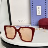Gucci Sunglasses AAA (313)