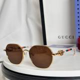 Gucci Sunglasses AAA (268)