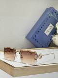 Gucci Sunglasses AAA (157)
