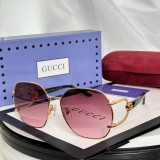 Gucci Sunglasses AAA (145)