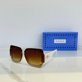 Gucci Sunglasses AAA (184)