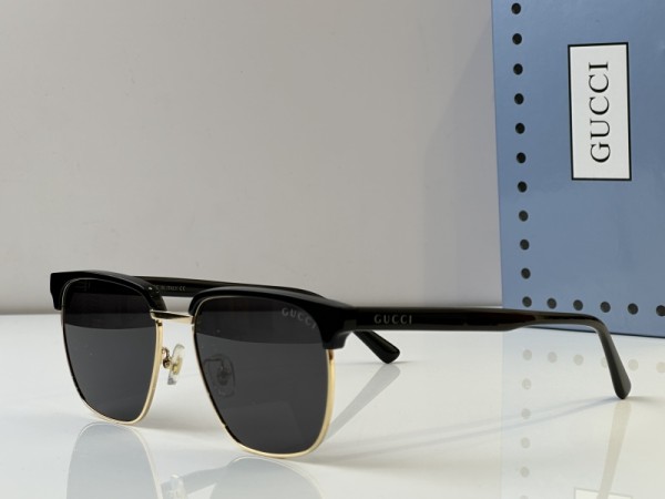 Gucci Sunglasses AAA (288)