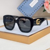 Gucci Sunglasses AAA (136)