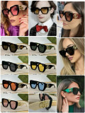 Gucci Sunglasses AAA (138)