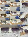 Gucci Sunglasses AAA (157)