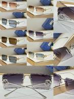 Gucci Sunglasses AAA (158)