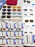 Gucci Sunglasses AAA (309)