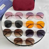 Gucci Sunglasses AAA (153) Gucci Sunglasses AAA (153)