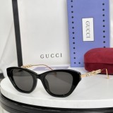 Gucci Sunglasses AAA (312)