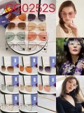 Gucci Sunglasses AAA (279)