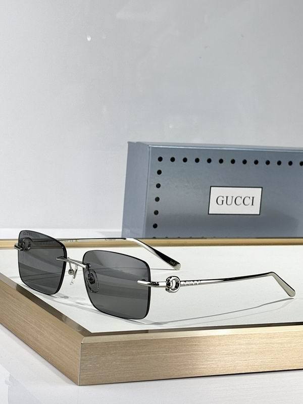 Gucci Sunglasses AAA (273)