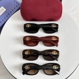 Gucci Sunglasses AAA (292)