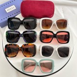 Gucci Sunglasses AAA (144)